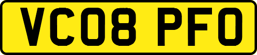VC08PFO