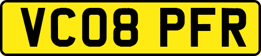VC08PFR