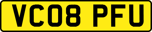 VC08PFU