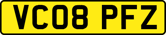 VC08PFZ
