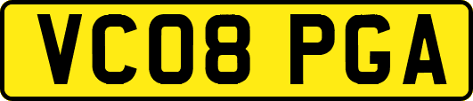 VC08PGA
