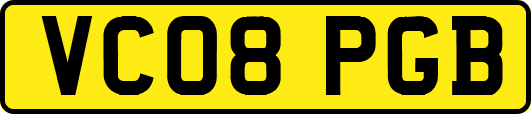 VC08PGB