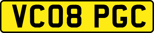 VC08PGC