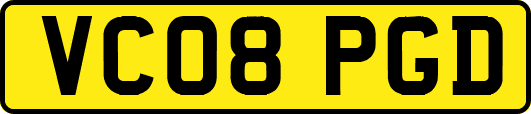 VC08PGD