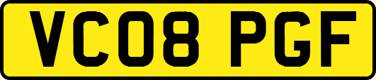 VC08PGF