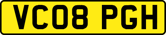 VC08PGH