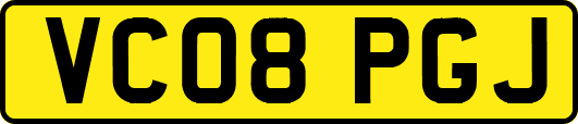 VC08PGJ