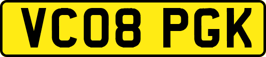 VC08PGK