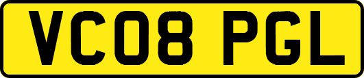VC08PGL
