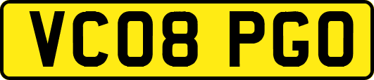 VC08PGO