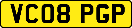 VC08PGP