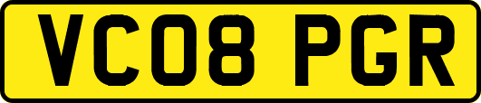 VC08PGR