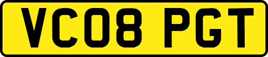 VC08PGT