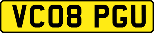 VC08PGU