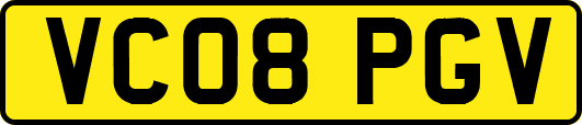 VC08PGV