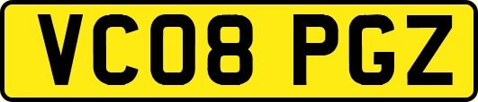 VC08PGZ