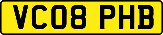 VC08PHB