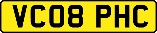 VC08PHC