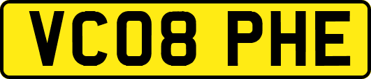 VC08PHE