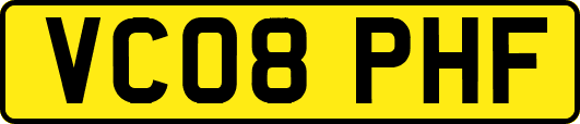 VC08PHF