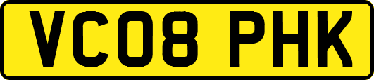 VC08PHK