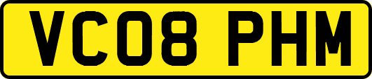 VC08PHM