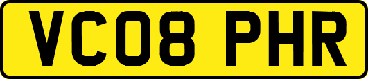 VC08PHR