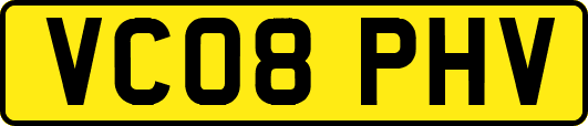 VC08PHV