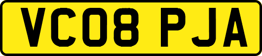 VC08PJA