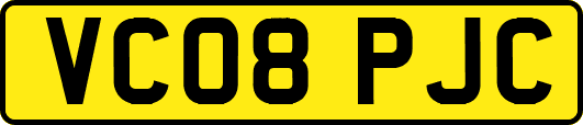 VC08PJC