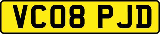 VC08PJD
