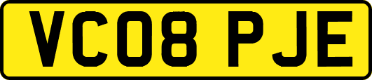VC08PJE