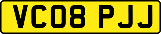 VC08PJJ