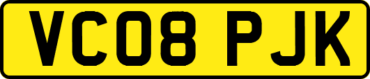 VC08PJK