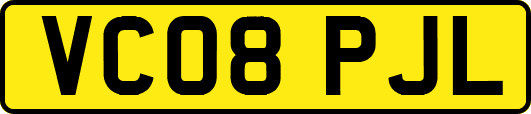 VC08PJL