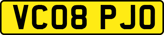 VC08PJO