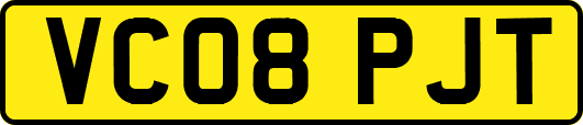 VC08PJT