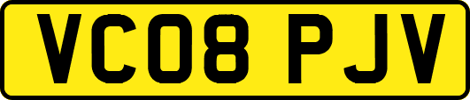 VC08PJV
