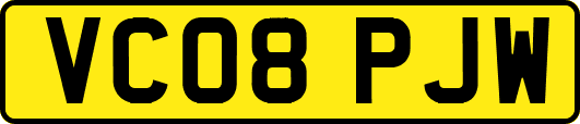 VC08PJW