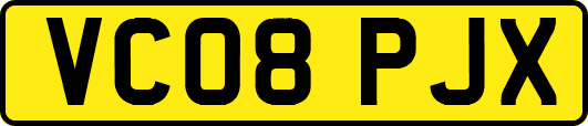 VC08PJX