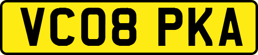 VC08PKA