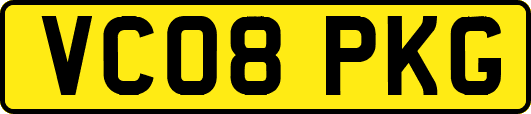 VC08PKG