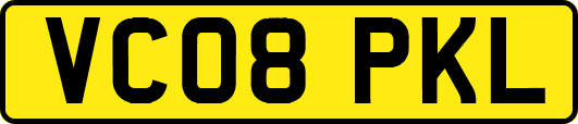 VC08PKL