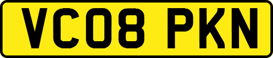 VC08PKN