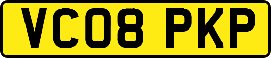 VC08PKP