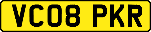VC08PKR