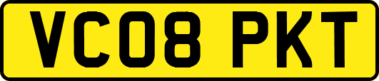 VC08PKT