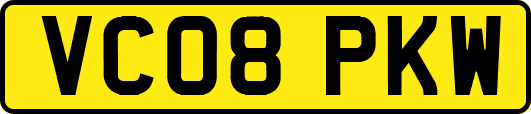 VC08PKW