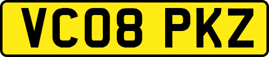 VC08PKZ