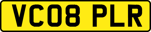 VC08PLR